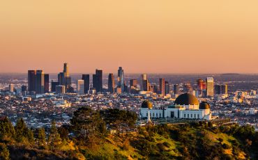 Los Angeles, USA