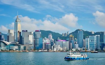 Hong Kong, China