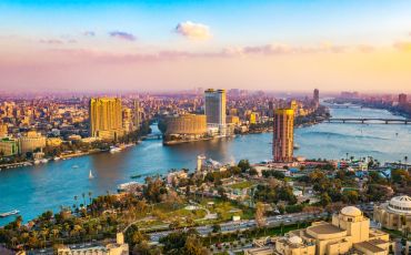 Cairo, Egypt