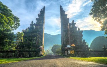 Bali, Indonesia