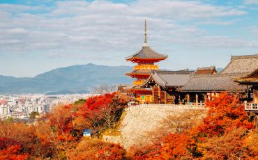 Kyoto, Japan