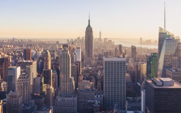 New York, USA