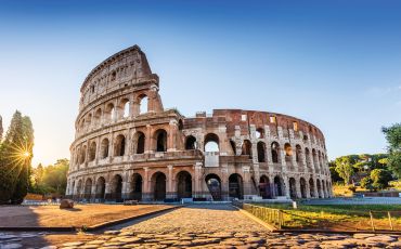 Rome, Italy