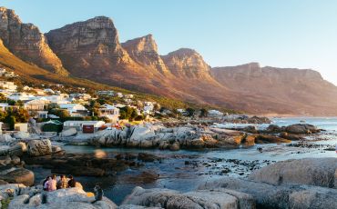 Cape Town, South Africa