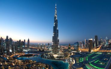 Dubai, UAE