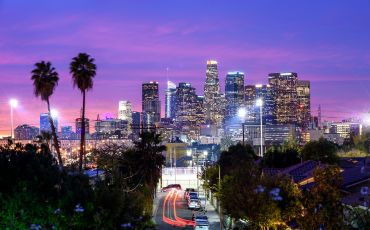 Los Angeles, USA
