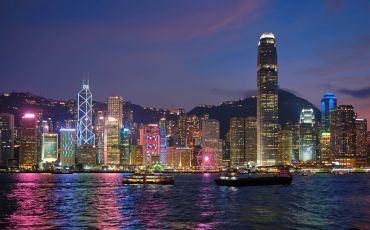 Hong Kong, China