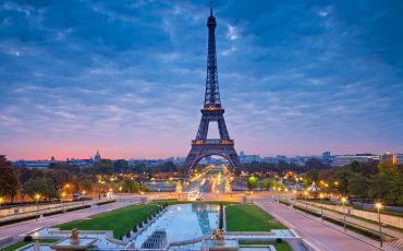Paris, France