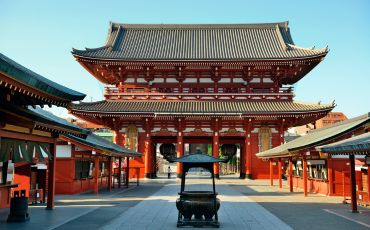 Tokyo, Japan