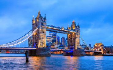 London, UK