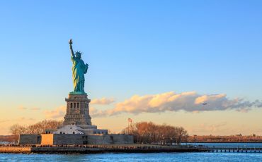New York, USA