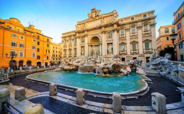Rome, Italy