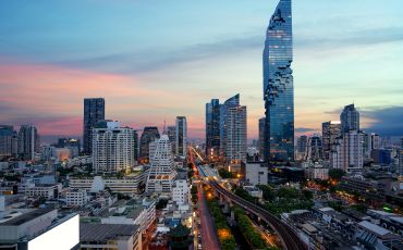 Bangkok, Thailand