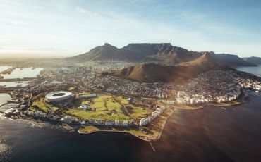 Cape Town, South Africa